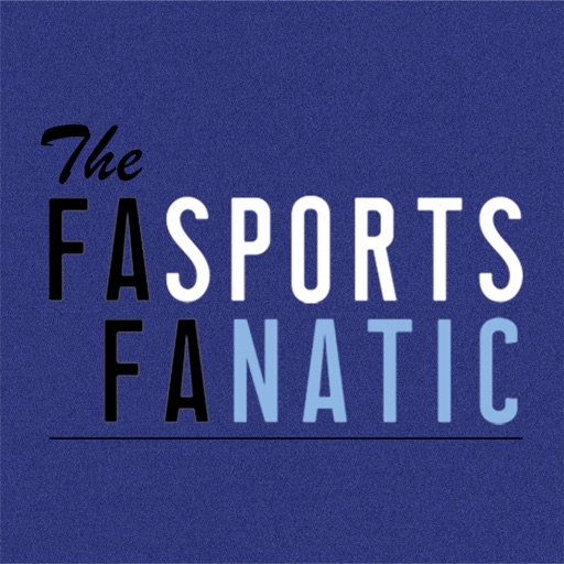 The FASPORTS FANATIC icon