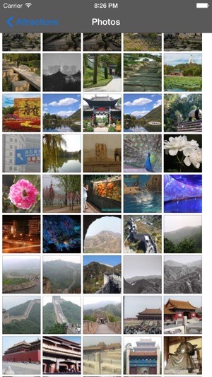 Beijing Travel Guide Offline(圖2)-速報App