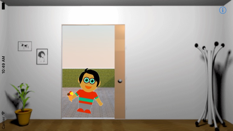 witt - the doorbell screenshot-4