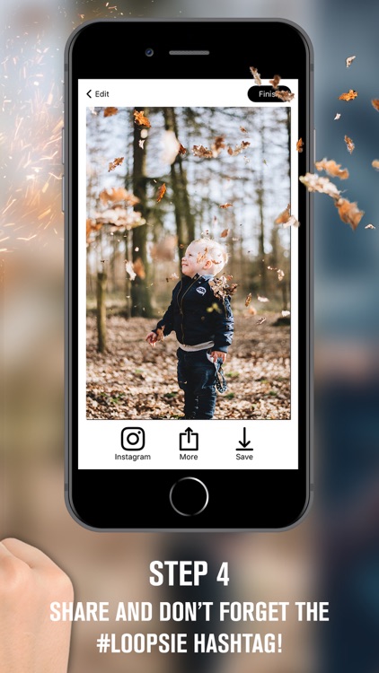 Loopsie - Living Photo & Loop screenshot-3