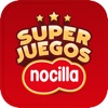 SuperJuegos Nocilla