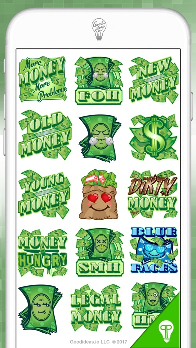 Cash Money Talks screenshot 3
