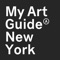Enjoy the art week in New York and discover the major art fairs, exhibitions and events in town