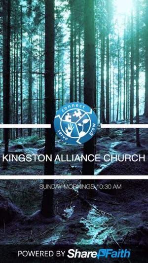 Kingston Alliance Church(圖1)-速報App