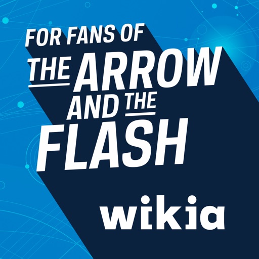 FANDOM for: Arrow & The Flash icon