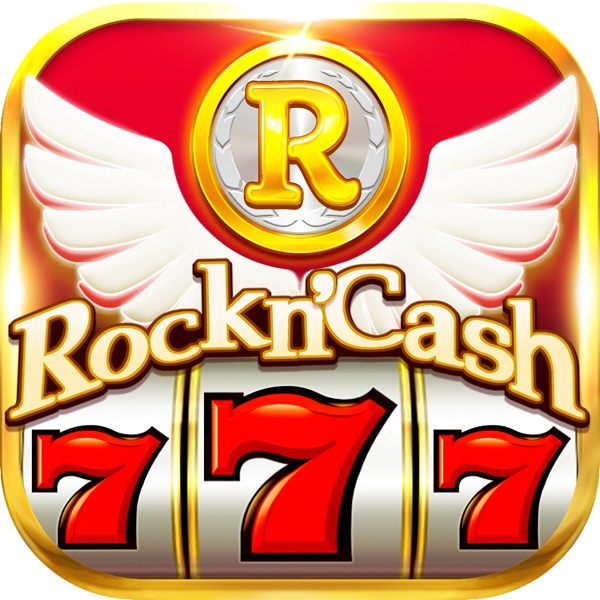 Rock N - Cash Casino Slots, rock n' cash casino slots itunes.