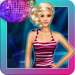 Dress Up Games for Girls Party
