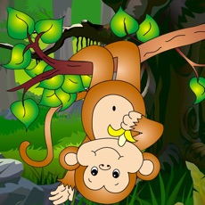 Activities of Banana tap and crash - A funny monkey game - Free Edition