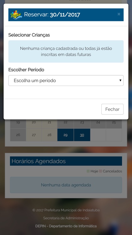 Parque da Criança screenshot-3