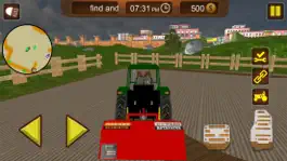 Game screenshot Farming & Harvesting Simulator mod apk