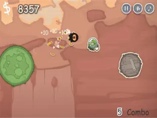 Imágen 2 Classic Ninja Jump iphone