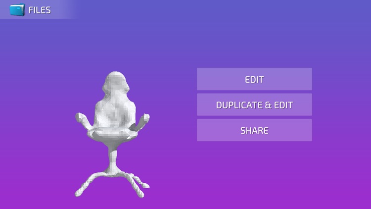 SculptAR screenshot-3