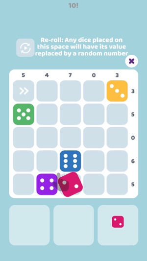 10! Dice - Fun Math Puzzle(圖5)-速報App