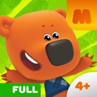 Top 17 Entertainment Apps Like Be-be-bears! - Best Alternatives