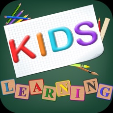 Activities of Happy Kid Learning English