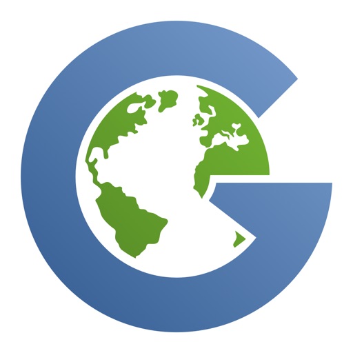 Galileo オフライン地図 Pro