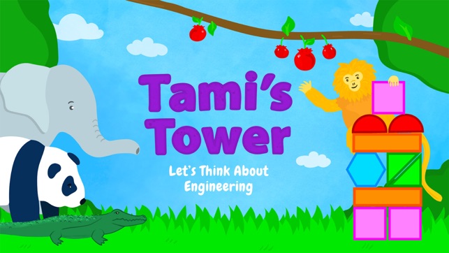 Tami's Tower(圖1)-速報App