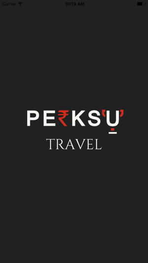 PerksU Travel(圖1)-速報App