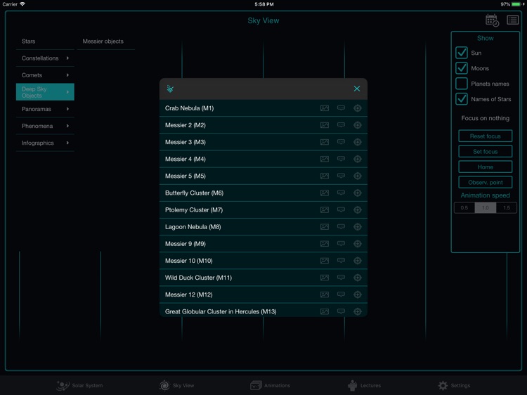 SpaceTime360 screenshot-4