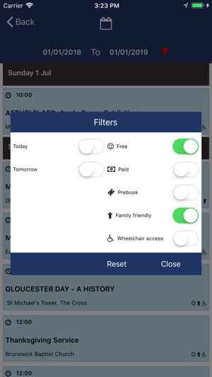 Gloucester History Festival(圖7)-速報App