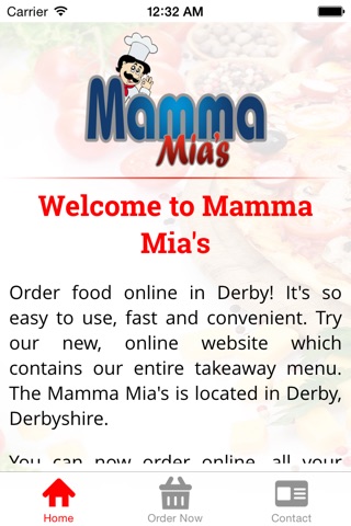 Mamma Mias screenshot 2