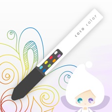 Activities of Coco Color Doodle HD