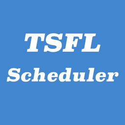 TSFL Scheduler