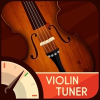 Master Violin Tuner pour PC