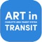 Icon Art in Transit
