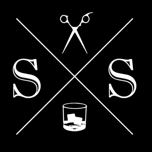 Scissors & Scotch icon