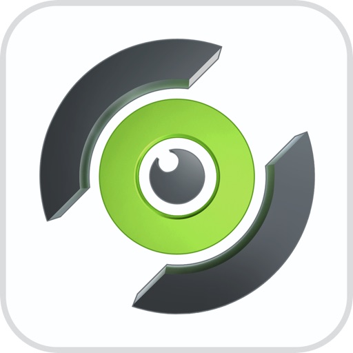 GuardCam Pro iOS App