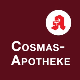 Cosmas-Apotheke - Höllerer