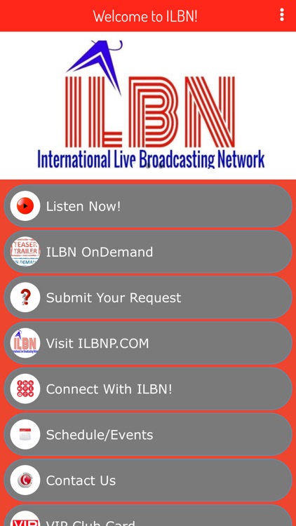 ILBN RADIO