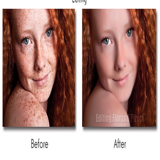 PicEdit-4K Photo Editor and Effect: 2018 Edition