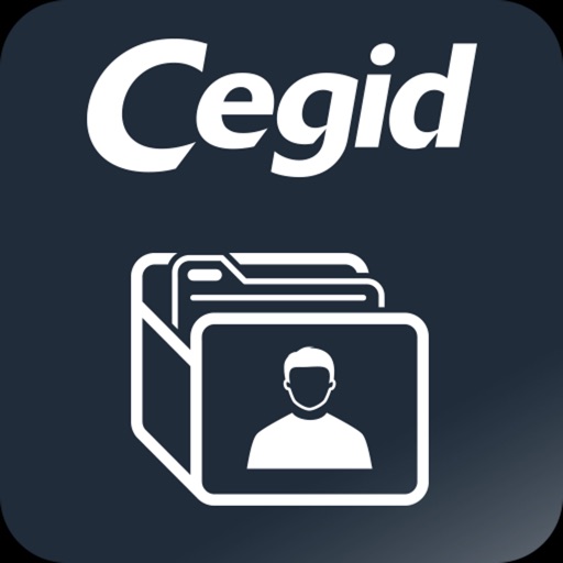 Yourcegid Mobility CRM