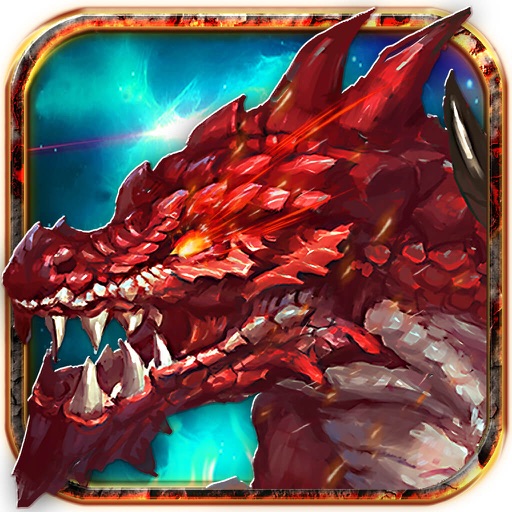 暗黑主宰:卡牌游戏-魔幻游戏军团战争