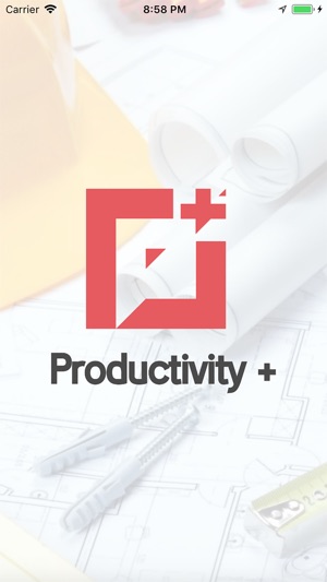 Productivity1