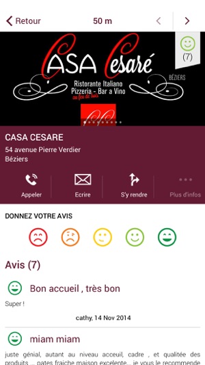 Béziers Méditerranée Tour(圖5)-速報App