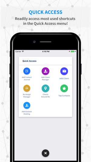 Collabera CMS(圖2)-速報App