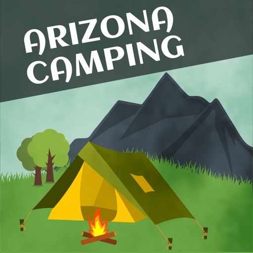 Arizona Camping