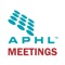 TripBuilder Multi Event Mobile™ is the official mobile application for the Association of Public Health Laboratories (APHL) Meetings