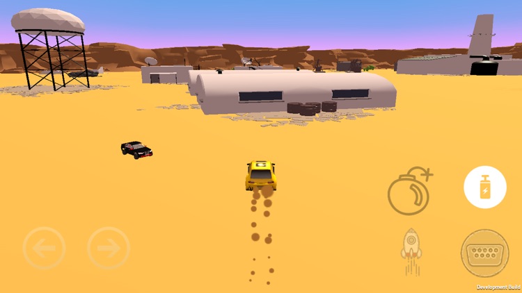 Car Fighting For Fun screenshot-4