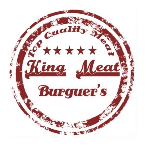 King Meat Burger's Delivery