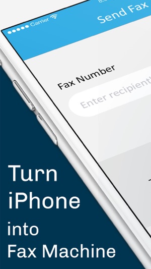 FAX - Send FAX from iPhone(圖1)-速報App