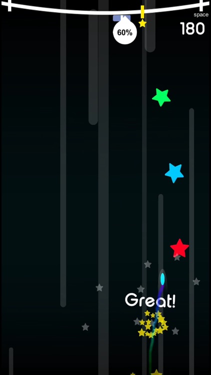 Cosmic Bounce screenshot-3