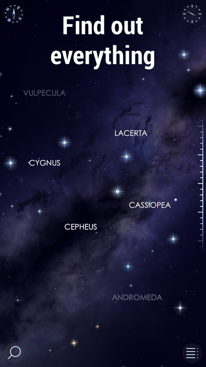 Star Walk 2 - Night Sky Map screenshot-5