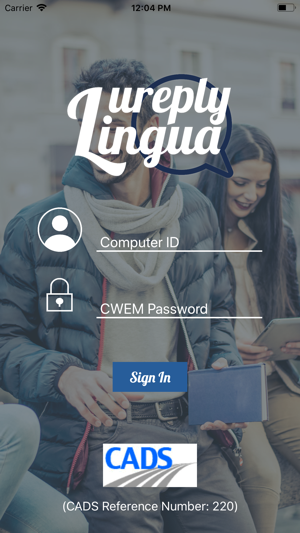 Lingua (Student)