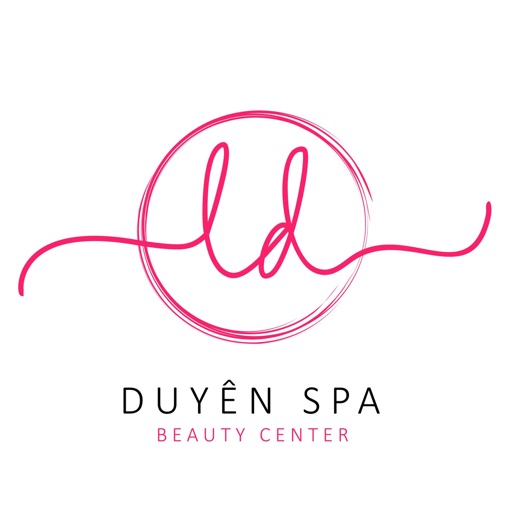 DuyenSpa icon