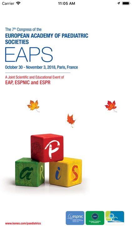 EAPS 2018