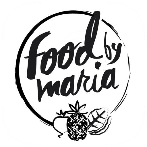 foodbymaria - Recipe Cookbook